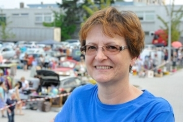 Karin Armbruster