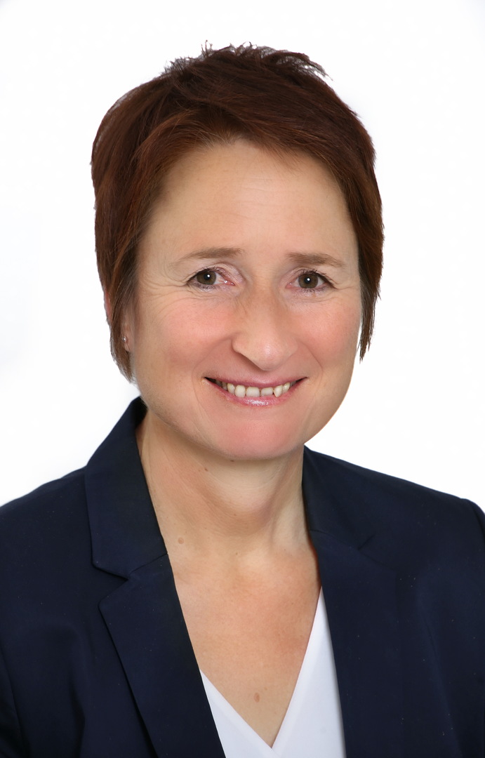 Umweltb&uuml;rgermeisterin Lisbach